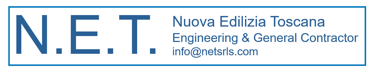 Nuova Edilizia Toscana srls